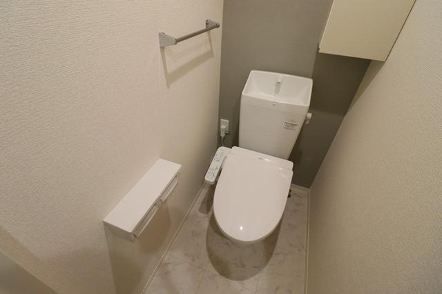 D Paina 殿町（302） 部屋画像