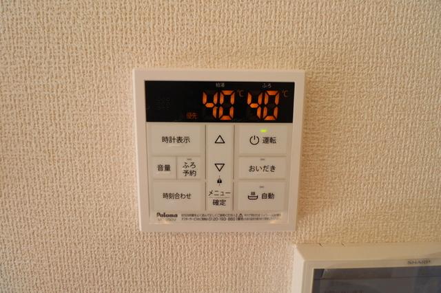 D Paina 殿町（302） 部屋画像