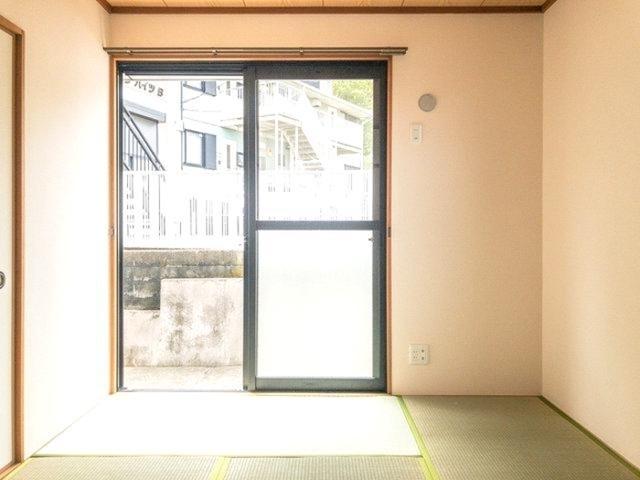 グリーンハイツ　C（103） 部屋画像
