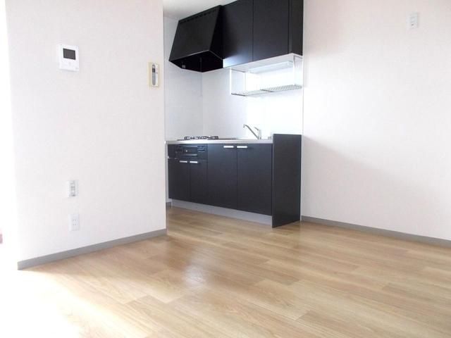 グリーンハイツ　C（103） 部屋画像