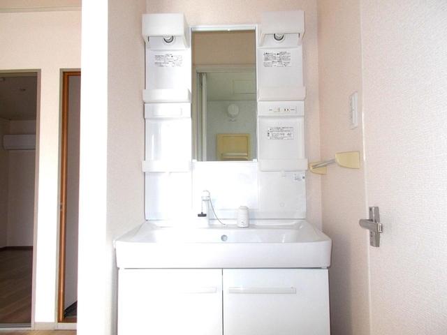 グリーンハイツ　C（103） 部屋画像