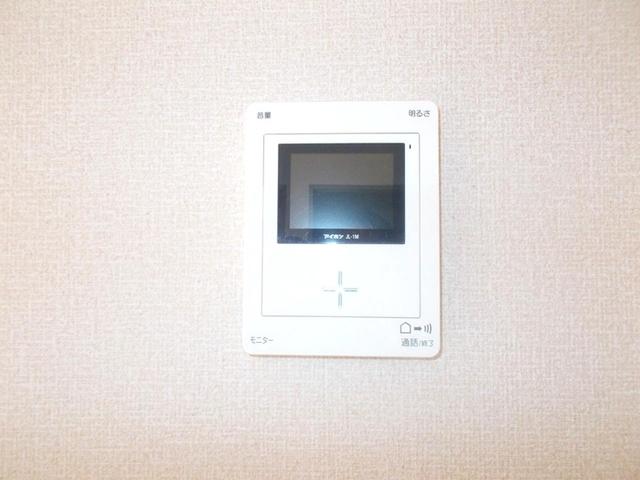 グリーンハイツ　C（103） 部屋画像