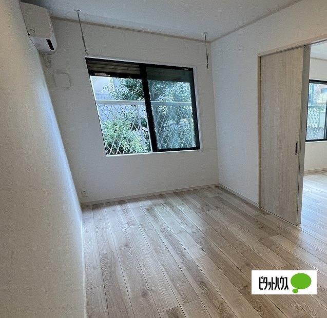 横浜市保土ケ谷区瀬戸ケ谷町アパート その他部屋・スペース