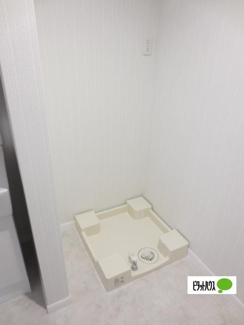 MAISON PRENDRE A棟 設備