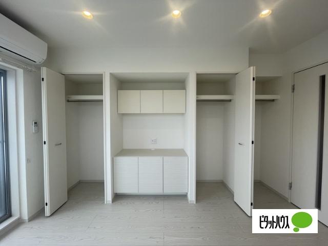 リブリ・井土ヶ谷 部屋画像