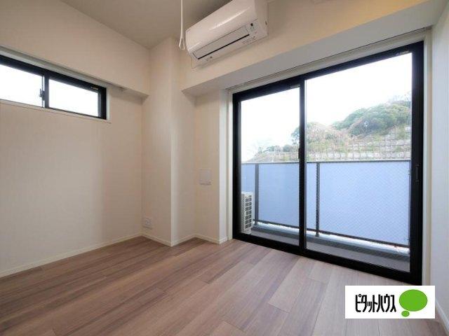セジョリ横浜睦町 部屋画像