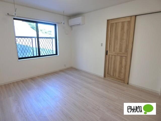 HERMIT CRAB HOUSE TOGETHER 横濱山手 その他部屋・スペース