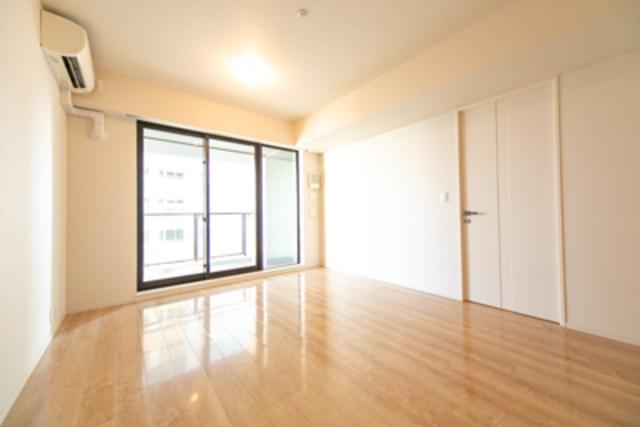 パークコート山下公園（906） 部屋画像