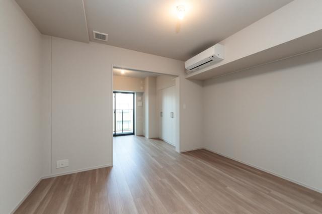 ＳＡＮＫＹＯ　ＹＯＫＯＨＡＭＡ　ＣＡＭＰＵＳ（902） 部屋画像