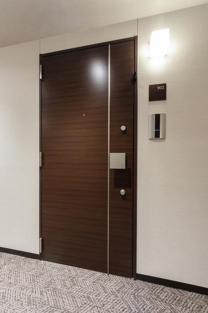 ＳＡＮＫＹＯ　ＹＯＫＯＨＡＭＡ　ＣＡＭＰＵＳ（902） 部屋画像