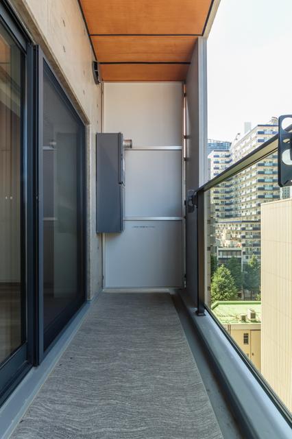 ＳＡＮＫＹＯ　ＹＯＫＯＨＡＭＡ　ＣＡＭＰＵＳ（902） 部屋画像