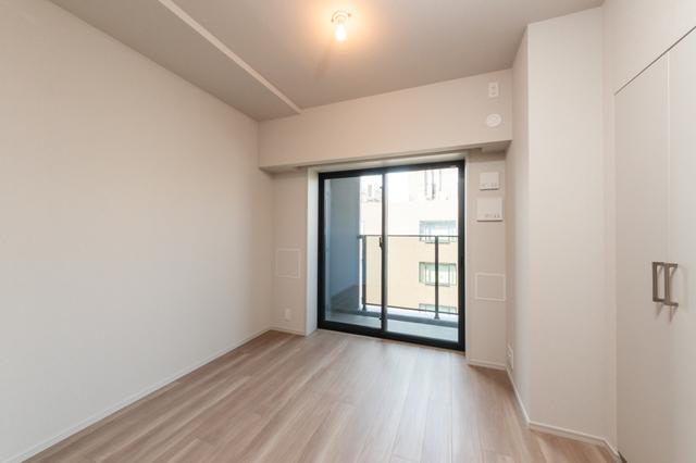 ＳＡＮＫＹＯ　ＹＯＫＯＨＡＭＡ　ＣＡＭＰＵＳ（902） 部屋画像