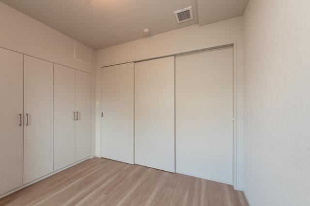 ＳＡＮＫＹＯ　ＹＯＫＯＨＡＭＡ　ＣＡＭＰＵＳ（902） 部屋画像