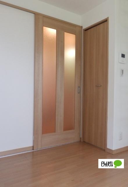 横浜市南区永田東アパート その他部屋・スペース