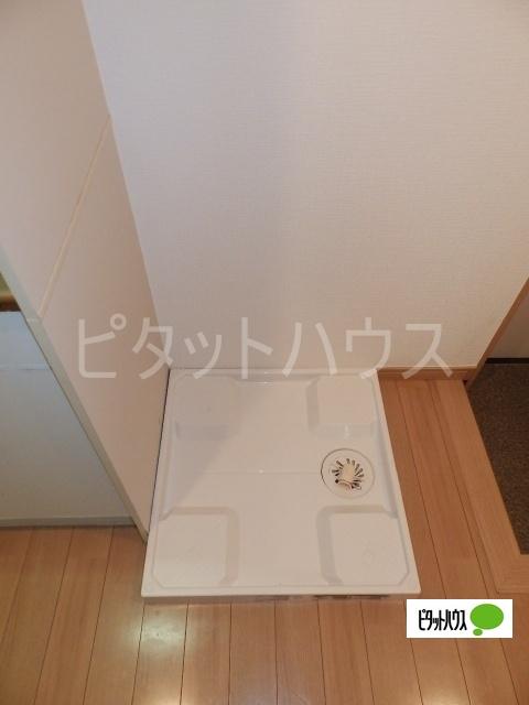 横浜市南区永田東アパート 設備