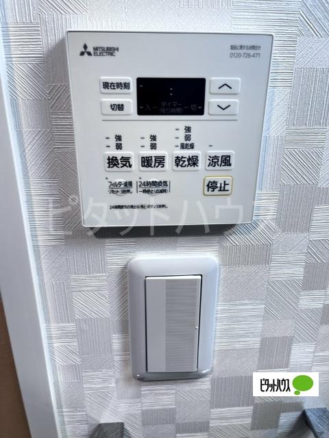 S-RESIDENCE横濱阪東橋 部屋画像