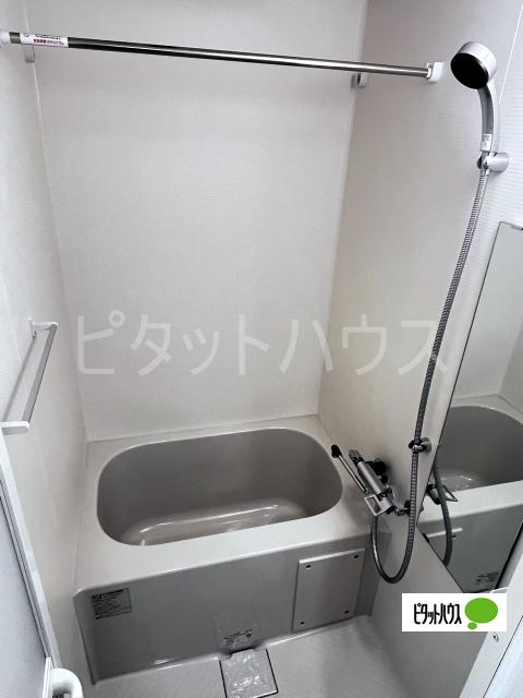 S-RESIDENCE横濱阪東橋 部屋画像