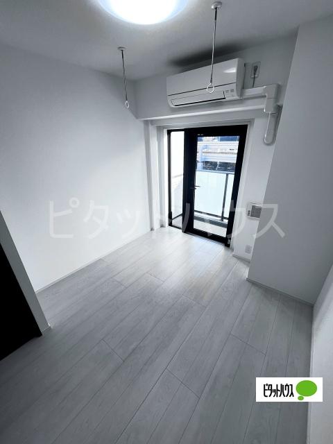 S-RESIDENCE横濱阪東橋 部屋画像