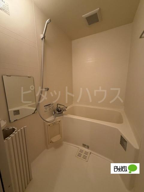 エルメゾン花の木 部屋画像