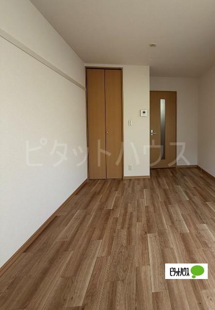 エルメゾン花の木 部屋画像