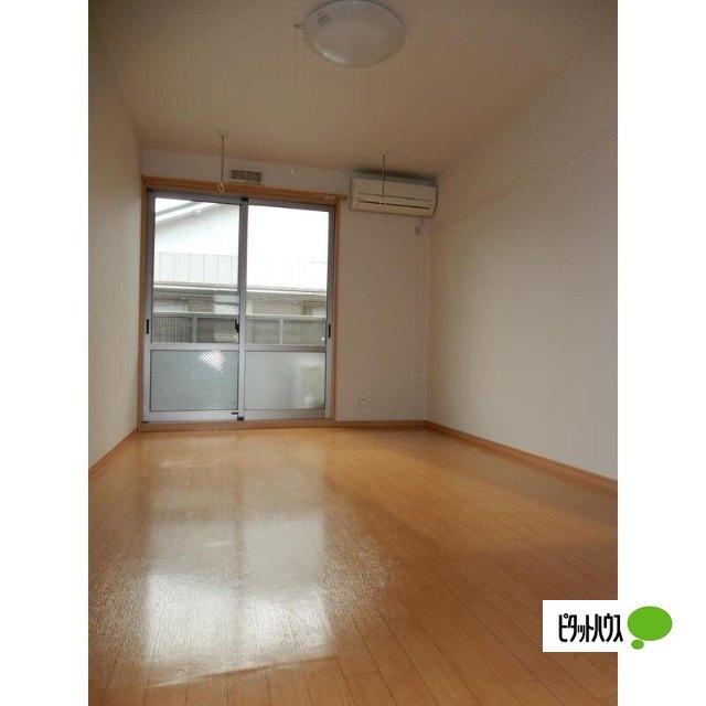 エルメゾン花の木 部屋画像