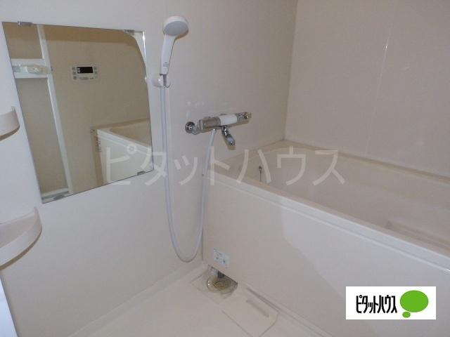 サンパティーク（305） 部屋画像