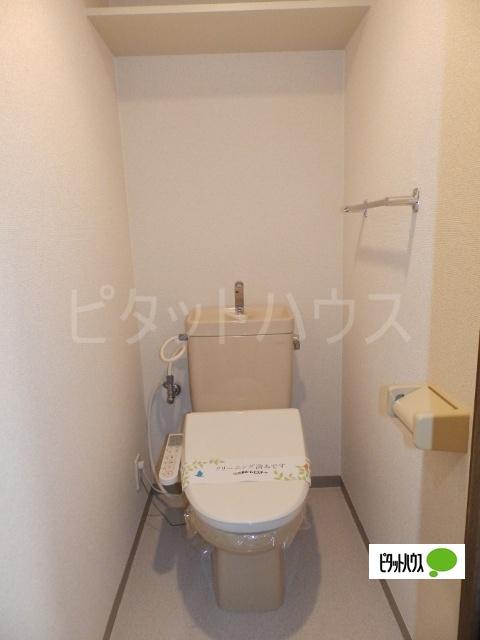 サンパティーク（305） 部屋画像