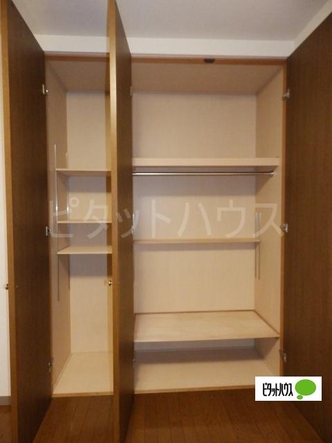 サンパティーク（305） 部屋画像