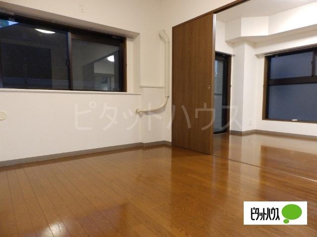 サンパティーク（305） 部屋画像