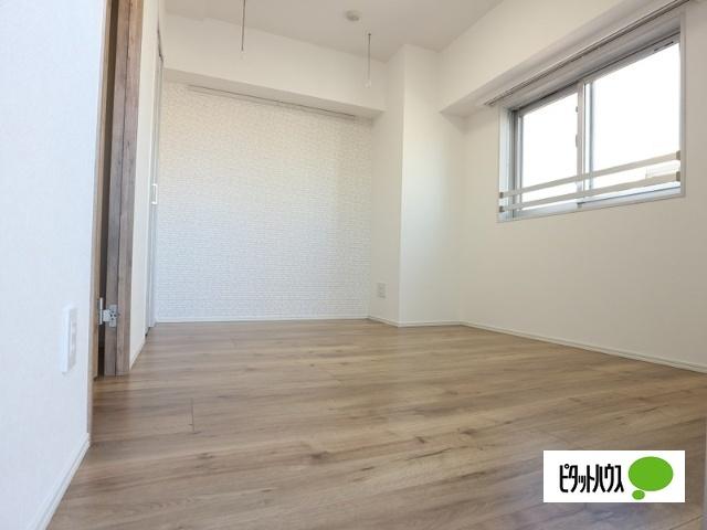リヴシティ横濱蒔田ステーションアリーナ 部屋画像
