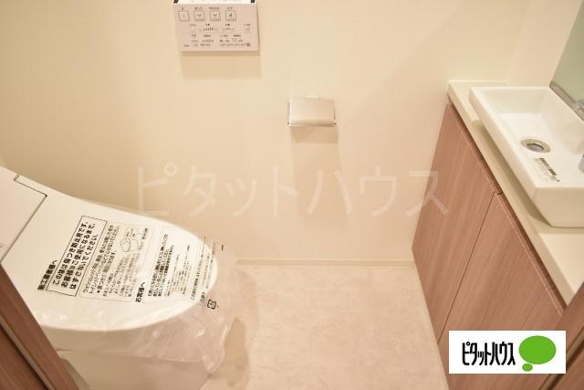 City Lux Yokohama 部屋画像