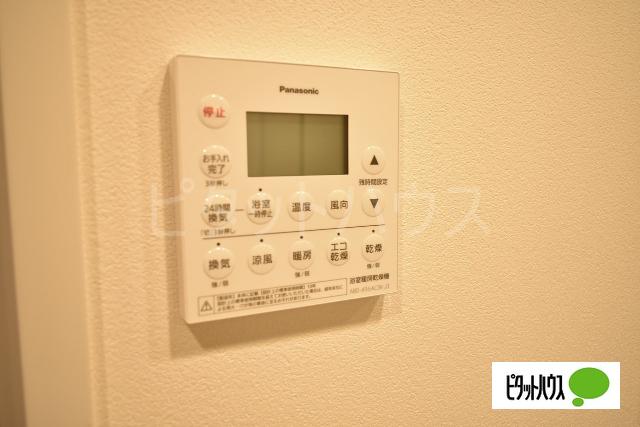 City Lux Yokohama 部屋画像
