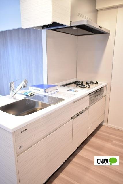 City Lux Yokohama 部屋画像