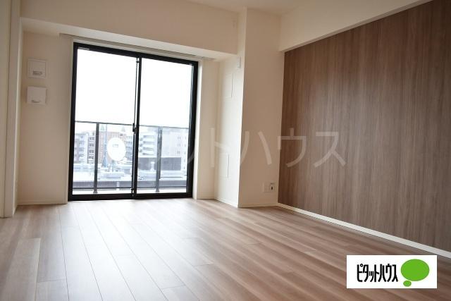 City Lux Yokohama 室内