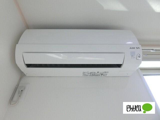 ハーミットクラブハウス根岸ⅡB号等 設備