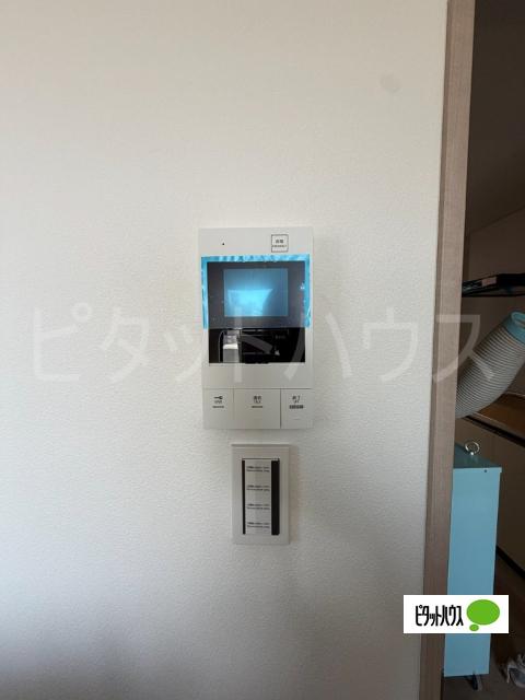 α parks hills 部屋画像