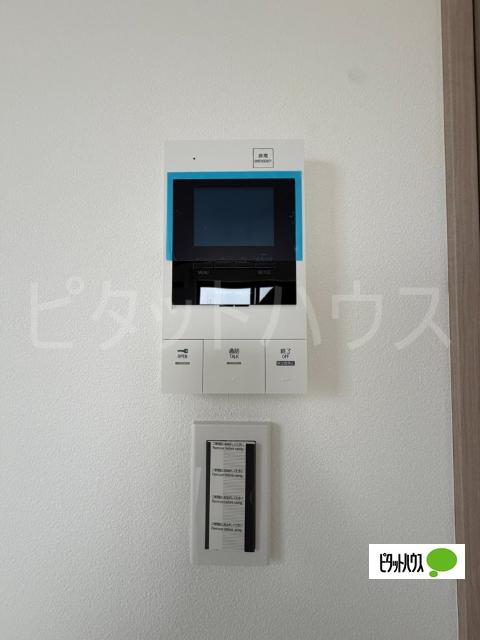 α parks hills 部屋画像