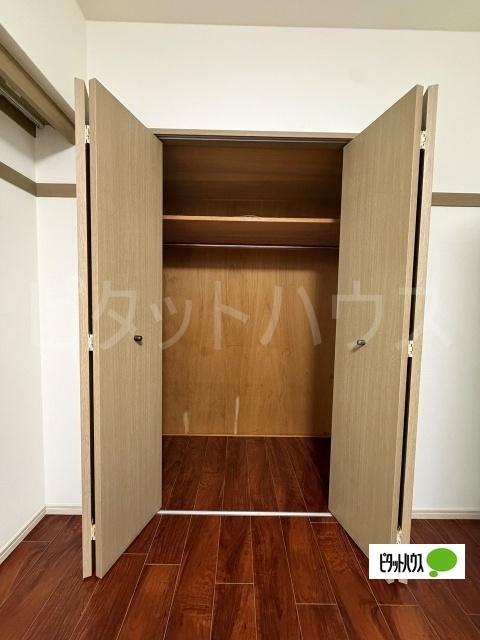 N-flats横浜大岡 部屋画像