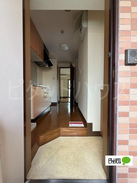 アマービレYSK 部屋画像