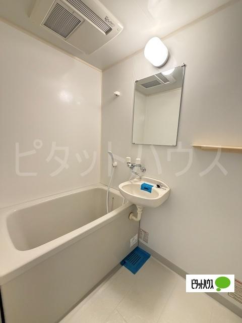 アマービレYSK 部屋画像