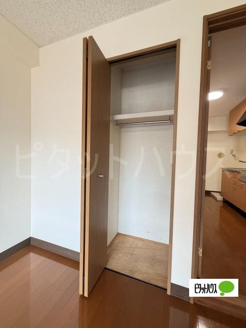 アマービレYSK 部屋画像