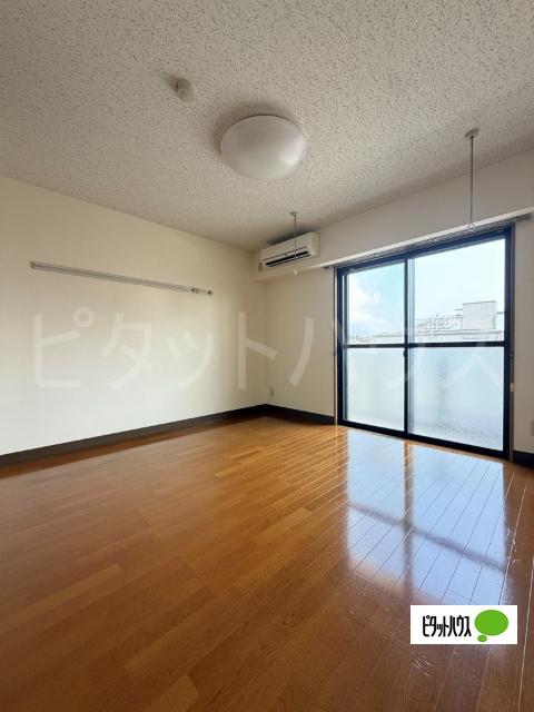アマービレYSK 部屋画像