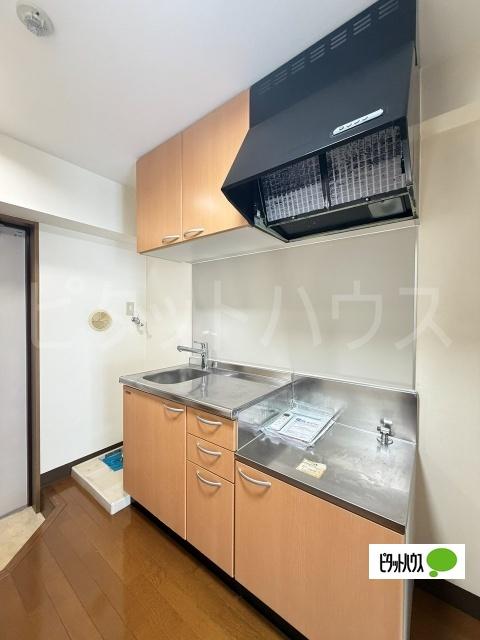 アマービレYSK 部屋画像