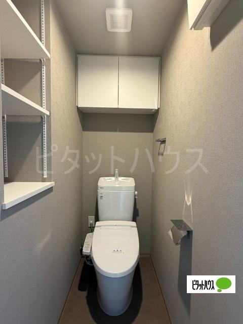 エル・セレーノ横浜関内プリマ 部屋画像