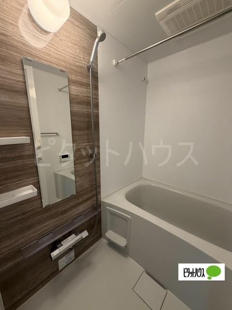 エル・セレーノ横浜関内プリマ 部屋画像