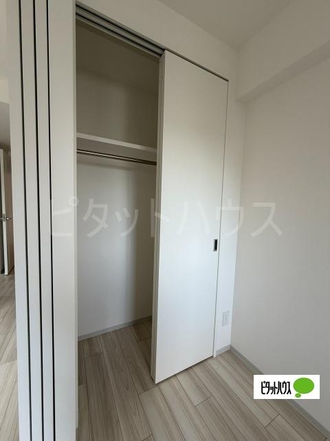エル・セレーノ横浜関内プリマ 部屋画像