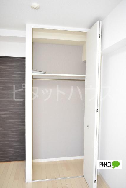 フェニックス横濱井土ヶ谷（704） 収納
