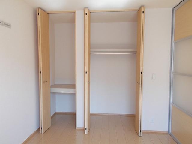 ロイヤルクレスト　Ⅲ（202） 部屋画像