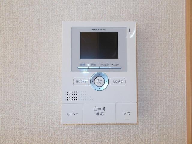 ロイヤルクレスト　Ⅲ（202） 部屋画像