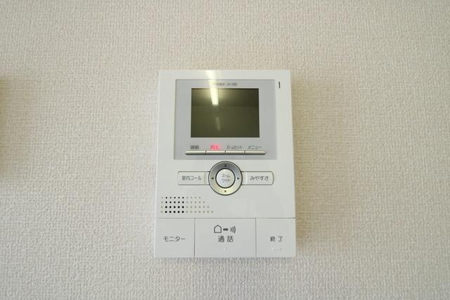 セジュール下瀬谷　A棟（202） 部屋画像